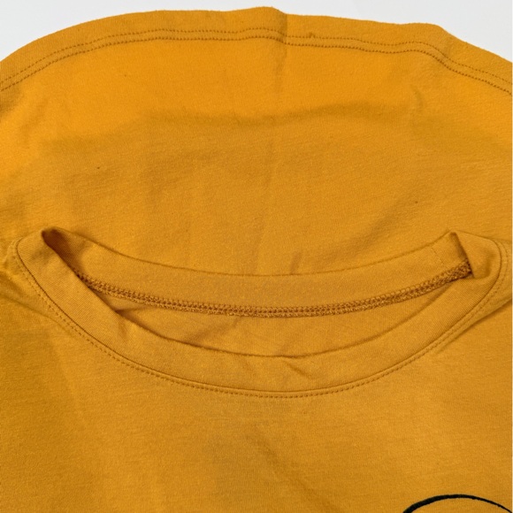 Winnie the Pooh Bear Sleep Shirt Disney T Shirt Graphic Tee Lounge Wear Top PJs - Picture 11 of 17